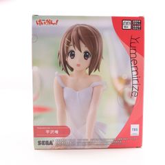히라사와 유이(히라사와 유이) 케이온! Yumemirize-평택 유이- 피규어 프라이즈(1123567) 세가