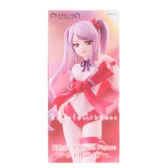 シャルティア オーバーロード BiCute Ribbons Figure-シャルティア- 피규어 프라이즈(게임센터 경품) AMU-PRZ21110 フリュー