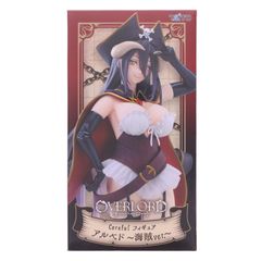 알베도 오버로드 Coreful 피규어 알베도~해적 ver.~ 프라이즈(452071900) 타이토