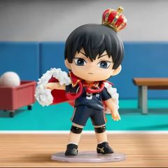 ハイキュー popmart ポップマート フィギュア シークレット 日向 影山 POPMART ハイキュー 影山飛雄 シークレット ポップマート ポプマ