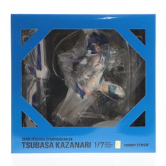Tsubasa Kazanari (Symphogear GX) 1/7 Scale Complete Figure - Hobby Stock