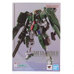 魂ウェブ商店限定 METAL BUILD ガンダムデュナメス&デヴァイズデュナメス 機動戦士ガンダム00(ダブルオー) 完成品 可動フィギュア バンダイスピリッツ