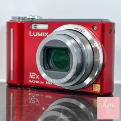 2026年最新】lumix tz7の人気アイテム - メルカリ