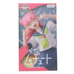 스즈키 미유(스즈키 미유) 정반대의 너와 나 무튜토 피규어-스즈키-프라이즈(AMU-PRZ21602) 플류