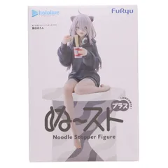 獅白ぼたん(ししろぼたん) ホロライブプロダクション ぬーどる