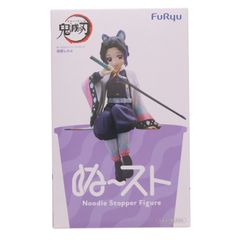 호나비시노부(코쵸시노부)귀멸의 칼날 미도루 스토퍼 피규어 - 후추시노부- 프라이즈(AMU-PRZ22798) 플루