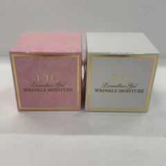 FTC ラメラゲル スーパーモイスチャーDR 美容クリーム 50g 3個セット