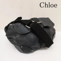 Chloe クロエ キルティング ボディバッグ ウエストポーチ 2026年最新】Chloe レディース ボディバッグ・ウエストポーチの人気