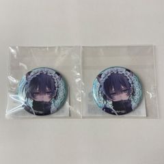 ◇文豪ストレイドッグス 太宰治 缶バッジ コラボカフェ本舗 - メルカリ