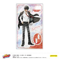 文豪ストレイドッグス おやすみたぴぬい Vol.2 フョードル・D 文スト