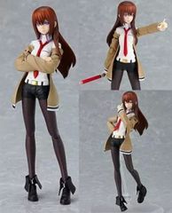 피겨 figma 마키세 홍리스(마키세쿠리스) [슈타인즈·게이트][10일 이내 발송]