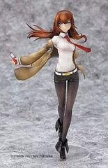피규어 마키세 홍리스[STEINS;GATE] 1/8 PVC제 도장이 끝난 완성품[10일 이내 발송]