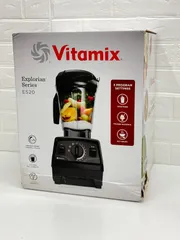 2026年最新】vitamix e520の人気アイテム - メルカリ