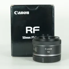 2026年最新】RF50mm f1.8の人気アイテム - メルカリ
