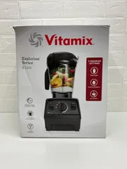 2026年最新】vitamix e520の人気アイテム - メルカリ