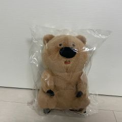 マカパカ ぬいぐるみ Makka Pakka 30cm - メルカリ