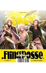 CD／Fling Posse／.Fling Posse
