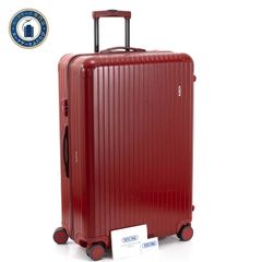 RIMOWA リモワ LIMBO リンボ E-Tag 電子タグ 60L 4輪 TSAロック