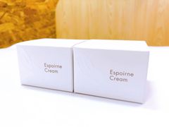 み*き様 ジュビラン エスポーネクリーム 30g 2個セット - メルカリ