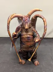 エクスプラス ウルトラ大怪獣シリーズ5000 EX 変身超獣ブロッケン 異