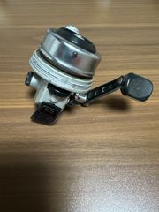 ゼブコ Zebco 11 Platinum スピンキャストリール - メルカリ