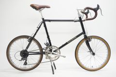 RALEIGH "Raleigh" RSP RSW SPECIAL 2021 Model 20-inch Mini Velo / Bychari Fukuoka Store