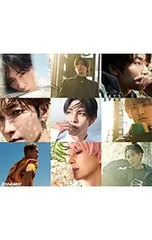 CD／Snow Man／RAYS 通常盤