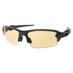 OAKLEY オークリー FLAK 2.0 スポーツサングラス アイウェア OO9271-2261 ブラック 61□12 133