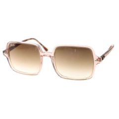 Ray-Ban レイバン RB1973 サングラス アイウェア ブラウン 53□20 140