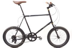 MASI "Masi" FENNEC7 2022 Model 20-inch Mini Velo / Bychari Nakameguro Store