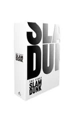 DVD／【三方背BOX・ブックレット・Special THANKSプレゼント・チャーム・特典DVD2枚付】『THE FIRST SLAM DUNK』LIMITED EDITION 4K ULTRA HD