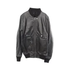 2026年最新】Rick Owens メンズ レザージャケット・ライダースの人気 