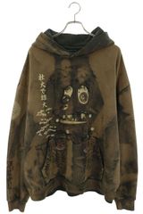 Cactus Takashi Murakami Hoodie 2xl - メルカリ