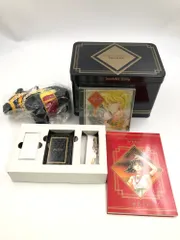 ♪】 CD 天は赤い河のほとり Special Box 篠原千絵 [80] - メルカリ