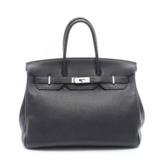 HERMES エルメス バーキン35 ハンドバッグ