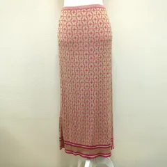 2026年最新】MISSONI 割引オプション：通常商品 レディース ロング