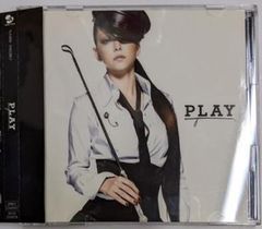 安室奈美恵 PLAY アルバム CD DVD2枚組 プレイ - メルカリ