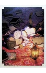 Blu-ray/장송의프리렌 Season2 Vol.1