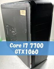 2026年最新】i7 7700 gtx1060の人気アイテム - メルカリ