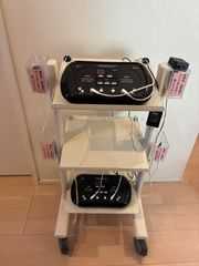中古BURNcore EMS JOYトレ機器 2台 - メルカリ