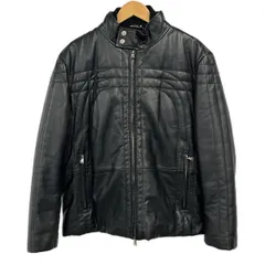 2026年最新】Hugo Boss メンズ シングルライダースの人気アイテム