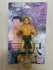 プロレスリングNOAH 三沢光晴 レスリング フィギュア - メルカリ
