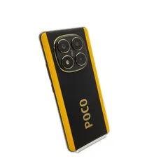 【全額返金保証】【最速発送】POCO  X7 256GB ブラック SIMフリー 白ロム 超美品 動作確認済
