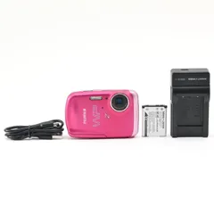 2026年最新】finepix z33wpの人気アイテム - メルカリ
