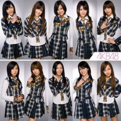 AKB48「10年桜」通常盤 CD傷無し - メルカリ