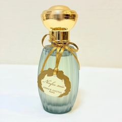 Annick Goutal ninfeo mio eau de toilette 아닉구탈 닌페오 미오 님페오미오 오드트왈렛 향수 50ml