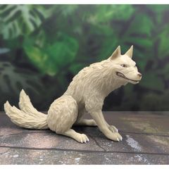 ジブリパーク限定 モロ フィギュア【新品未使用】 - メルカリ
