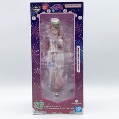 中古】未開封)A賞 スパイダーマン スイングスタチュー フィギュア