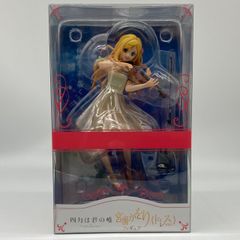 新品未開封 ANIPLEX 四月は君の嘘 宮園かをり Again フィギュア - メルカリ