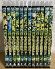 173【ワケあり特価】魔法戦隊マジレンジャー DVD 全巻セット レンタル